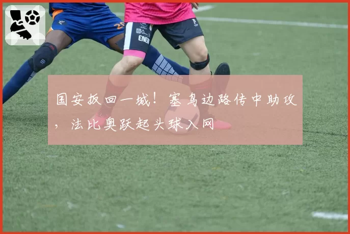 国安扳回一城!塞鸟边路传中助攻,法比奥跃起头球入网
