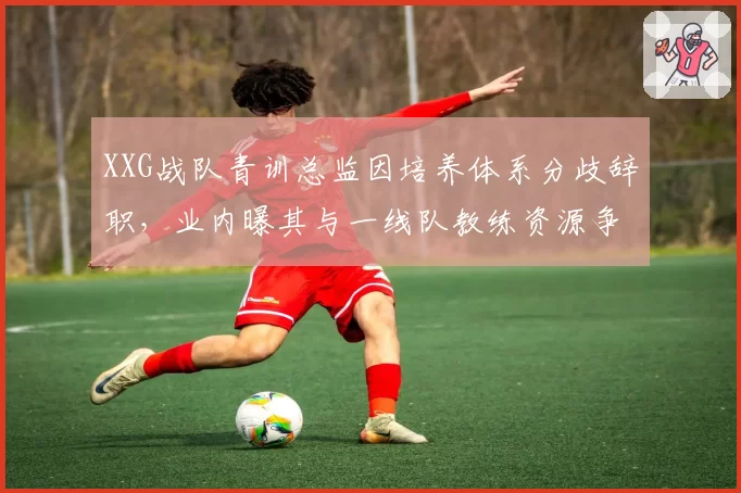 XXG战队青训总监因培养体系分歧辞职，业内曝其与一线队教练资源争夺白热化__br_