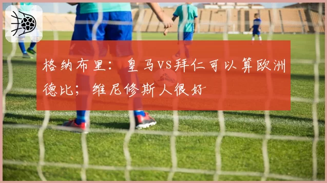 格纳布里:皇马vs拜仁可以算欧洲德比;维尼修斯人很好